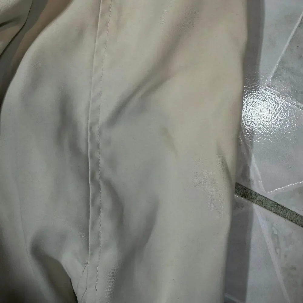 Polo‎ ralph lauren cream golf
